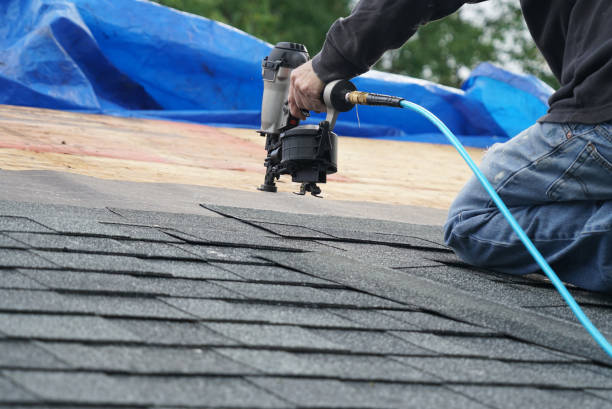 Best Commercial Roofing Services  in Denton, NC