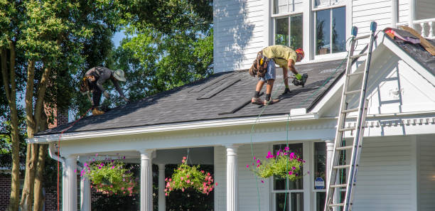 Best Green or Eco-Friendly Roofing Solutions  in Denton, NC